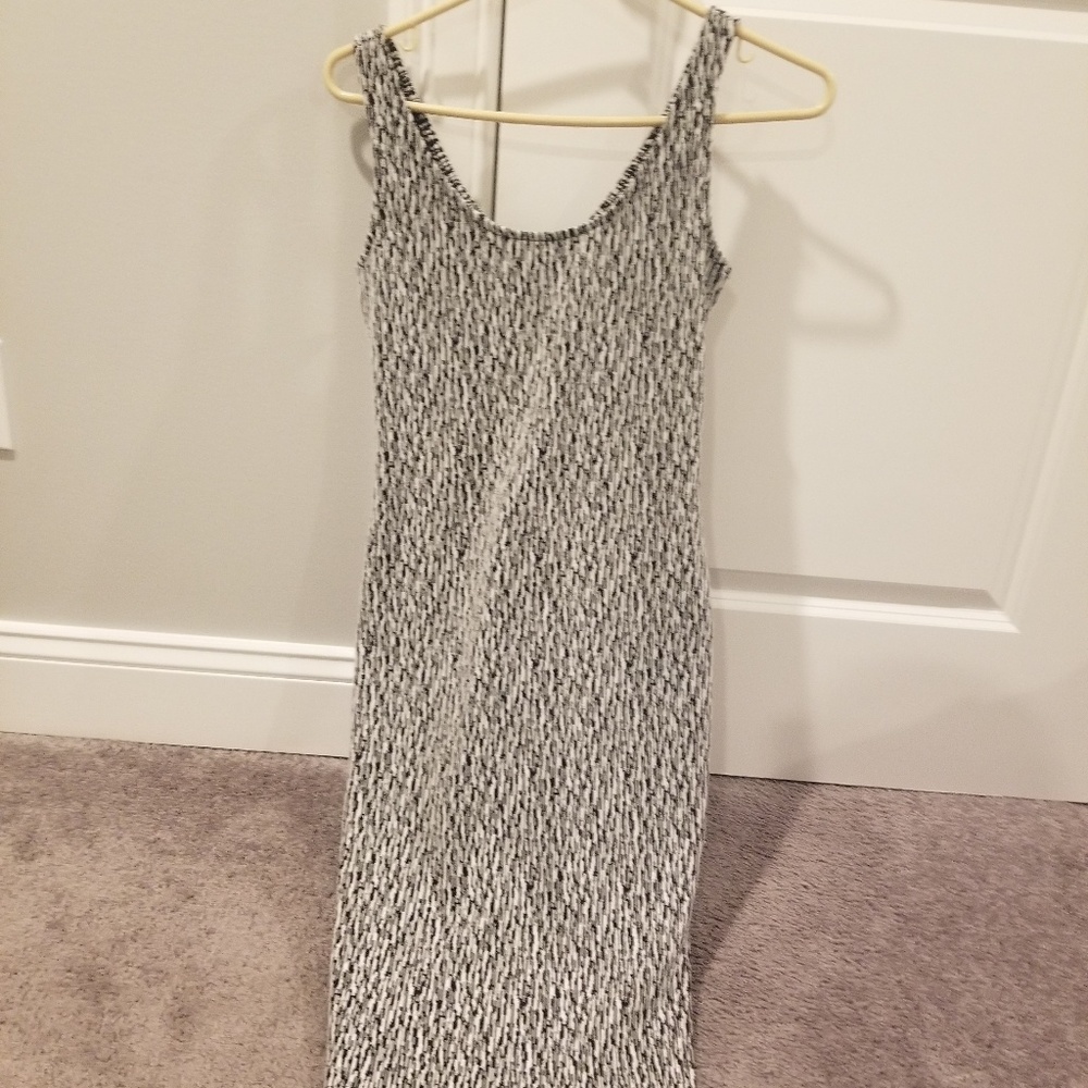 Bar lll dress